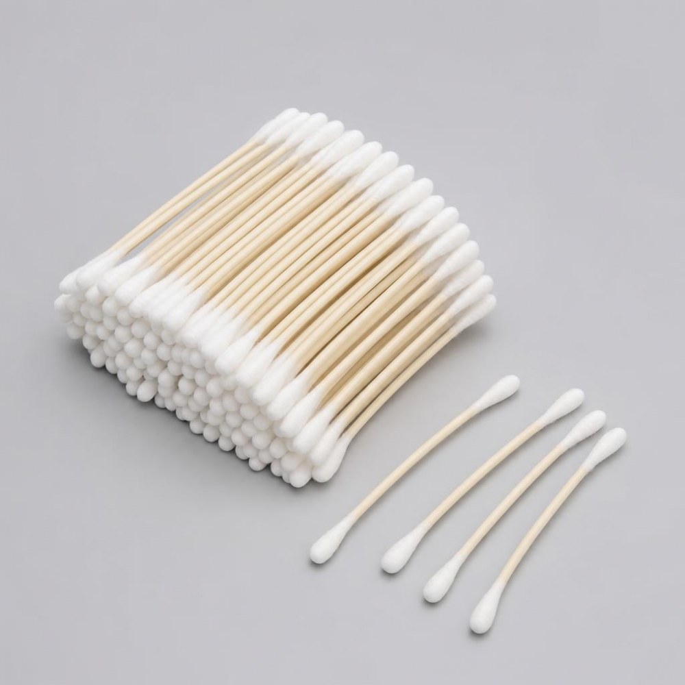 Cotton Buds for Babies