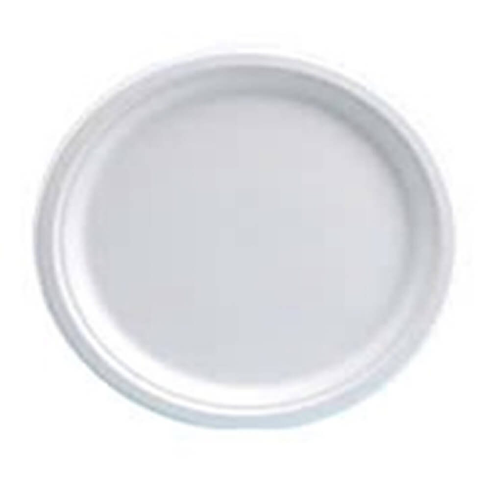 Bagasse Plate