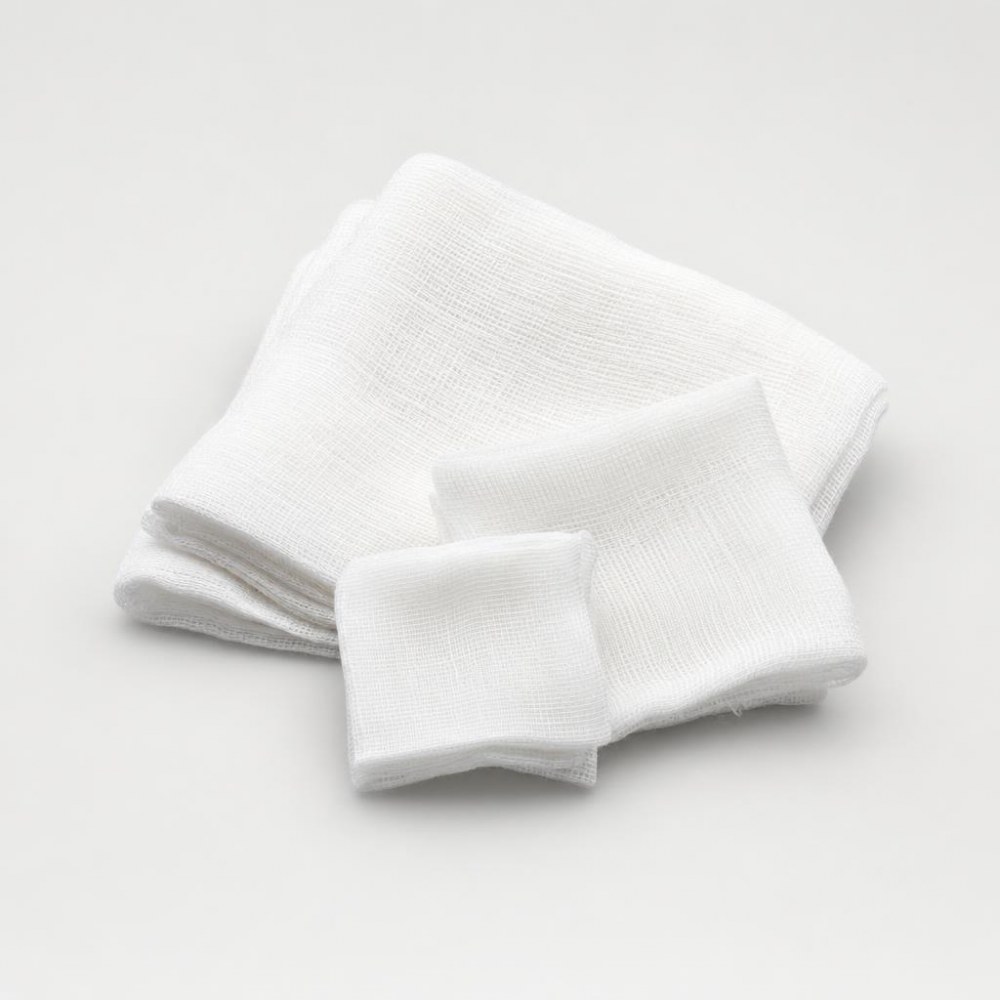Cotton Gauze Cloth