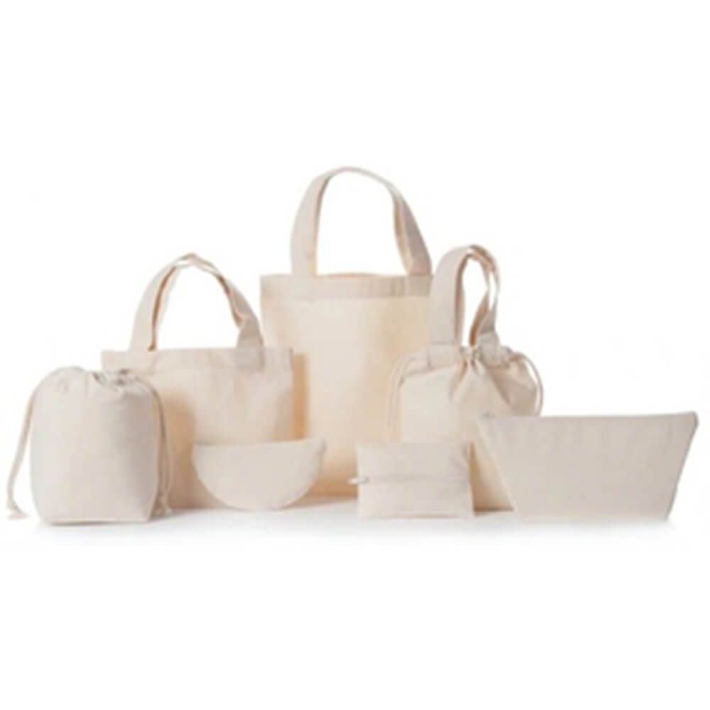 Custom Canvas Bag