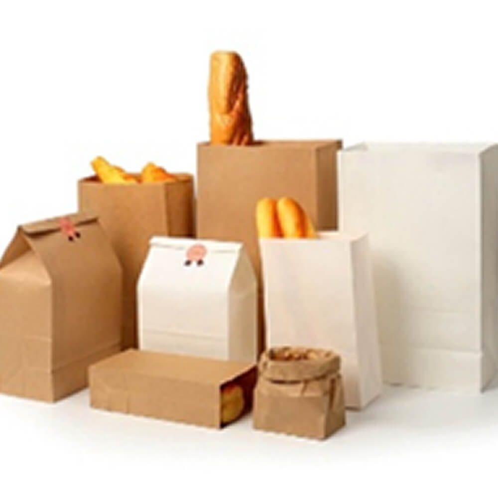 Custom Paper Bag