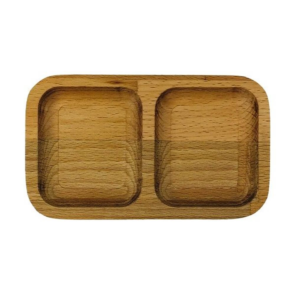 Custom Wooden Tray
