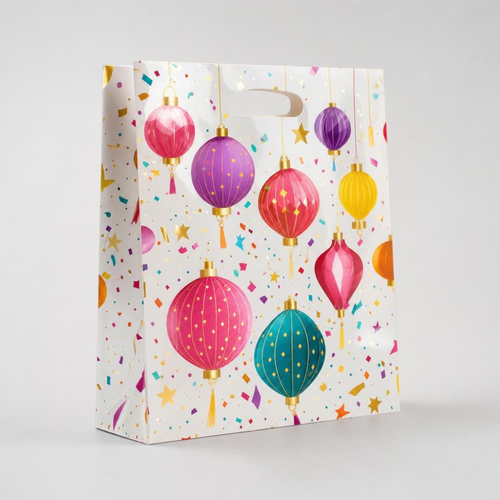 Festival PP Gift Bag