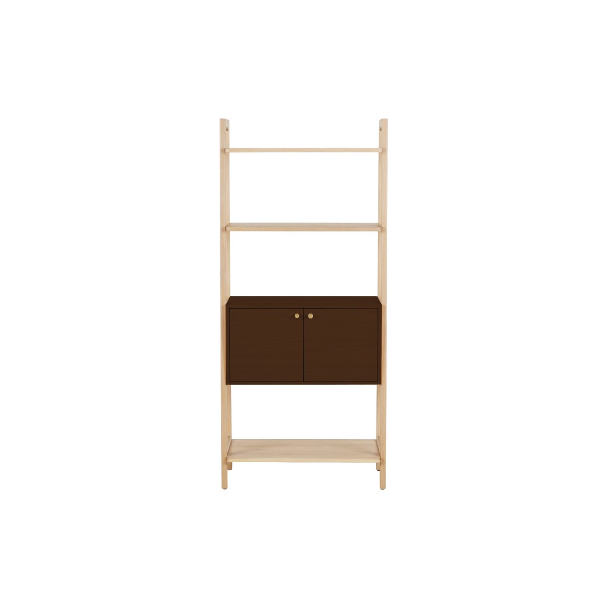 Open Storage Shelf