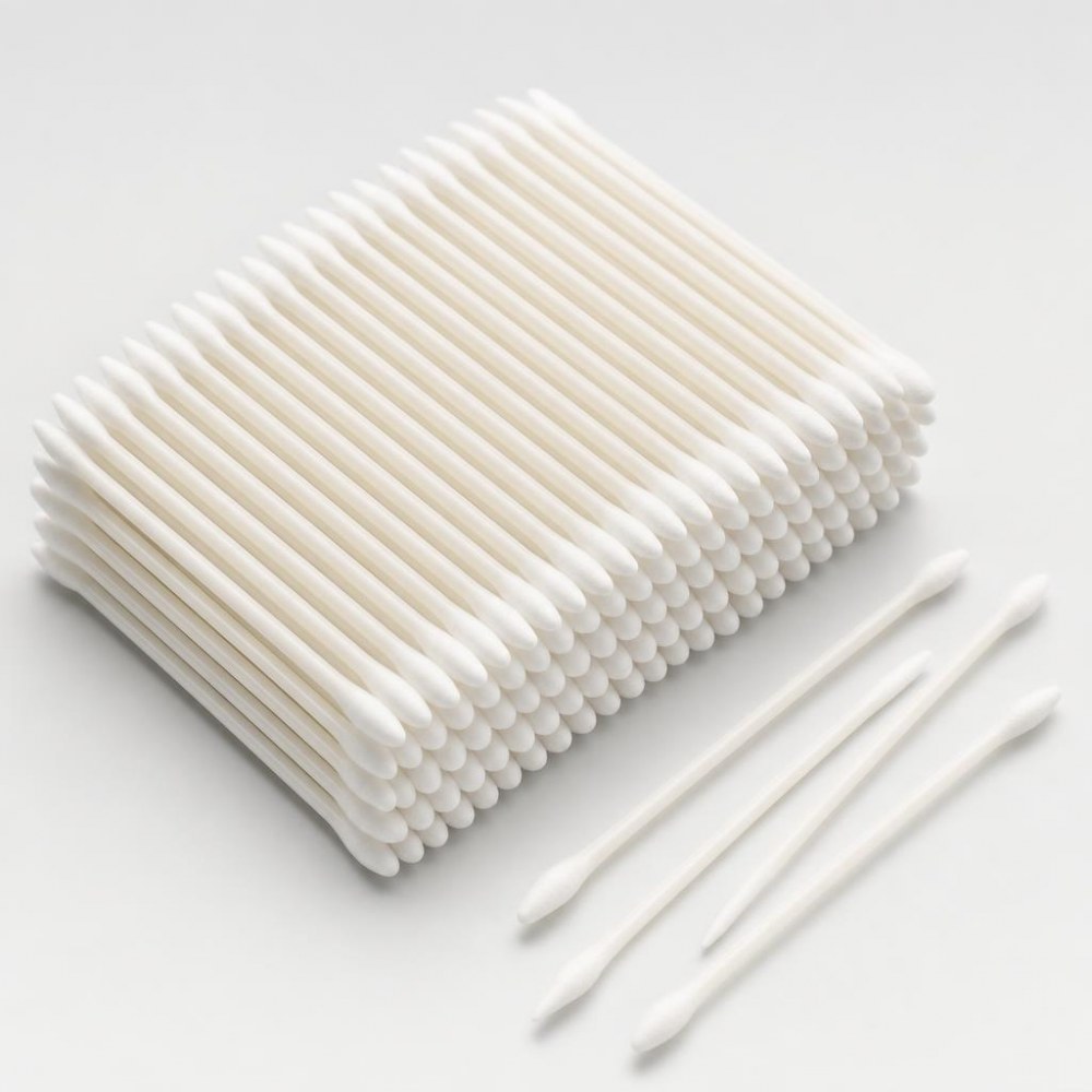 Cotton Buds for Makeup