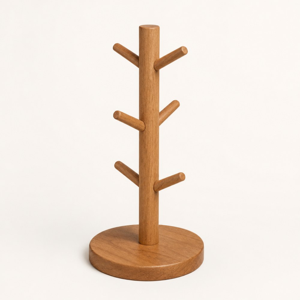 Mug Tree