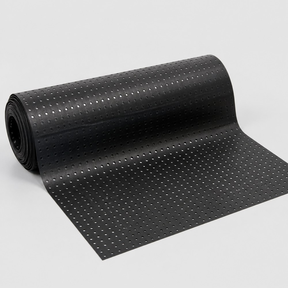 Multipurpose Sheet with Perforations
