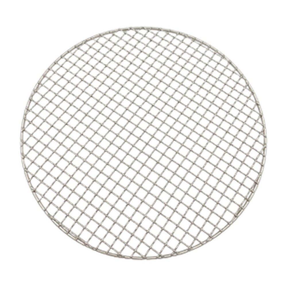 Round Grill Rack
