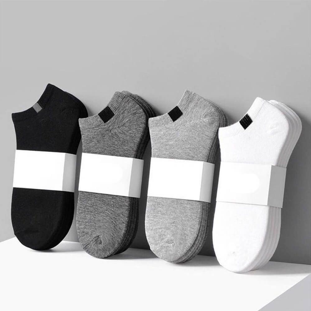 Colour Socks