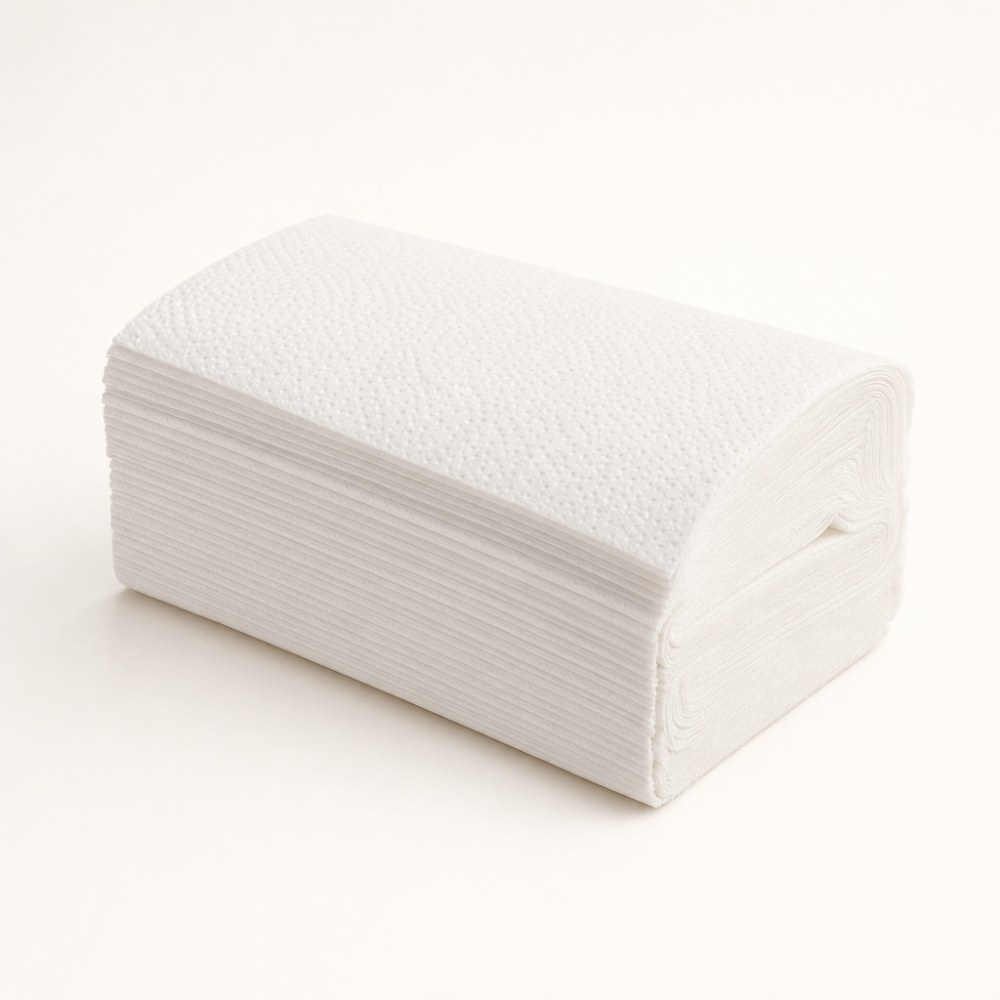 Soft-touch Kitchen Paper