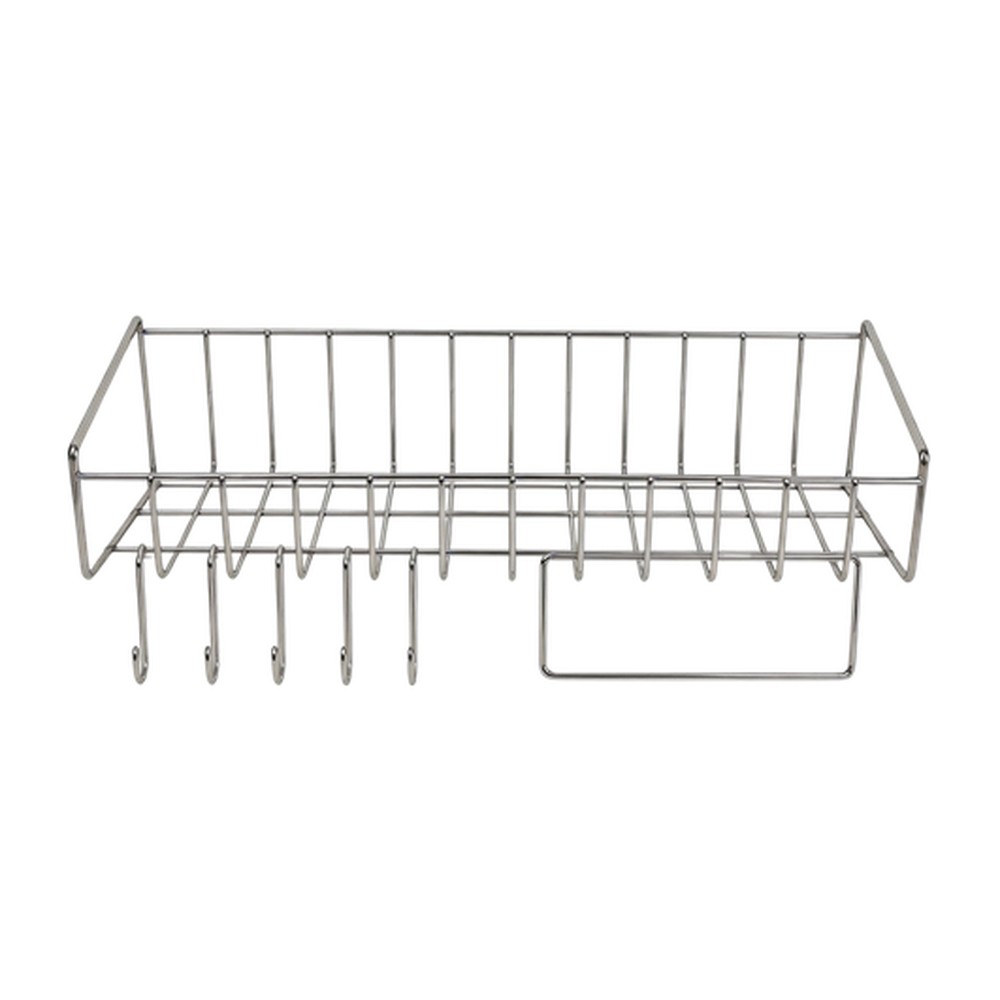 3-in-1 Kitchen Rack