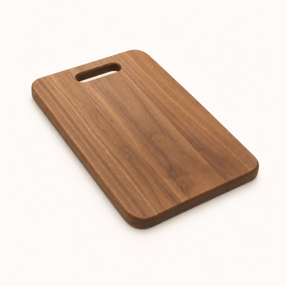 Wooden Cutting Board