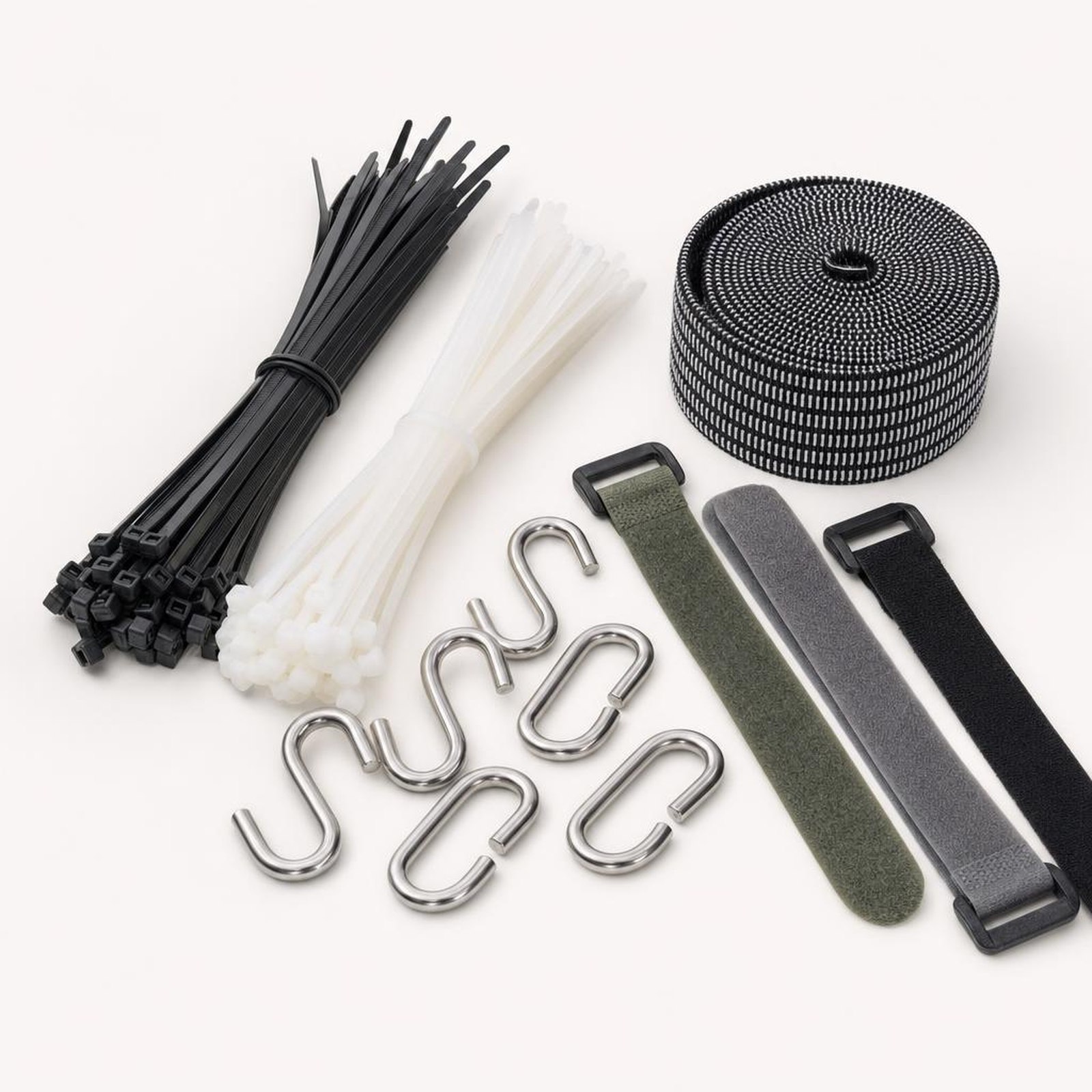 Fasteners & Utility