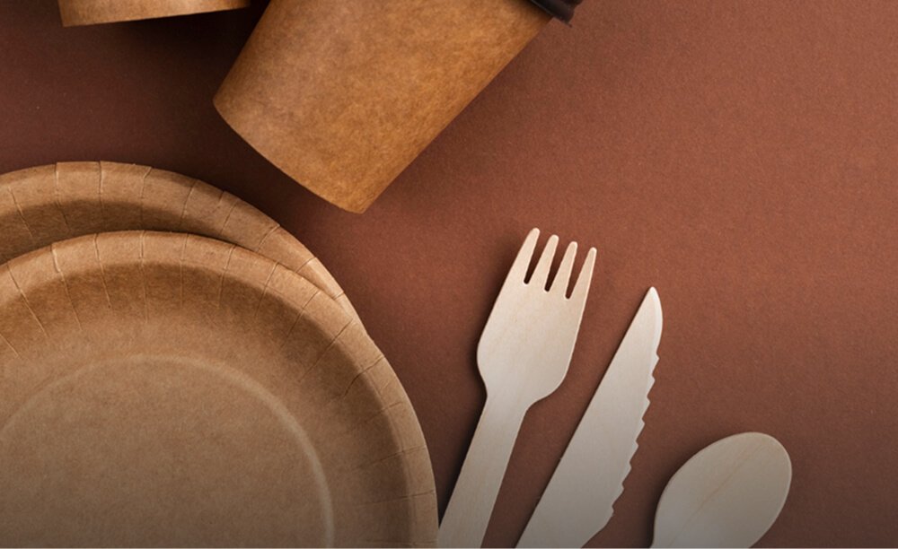 Kitchen & Everyday Consumables