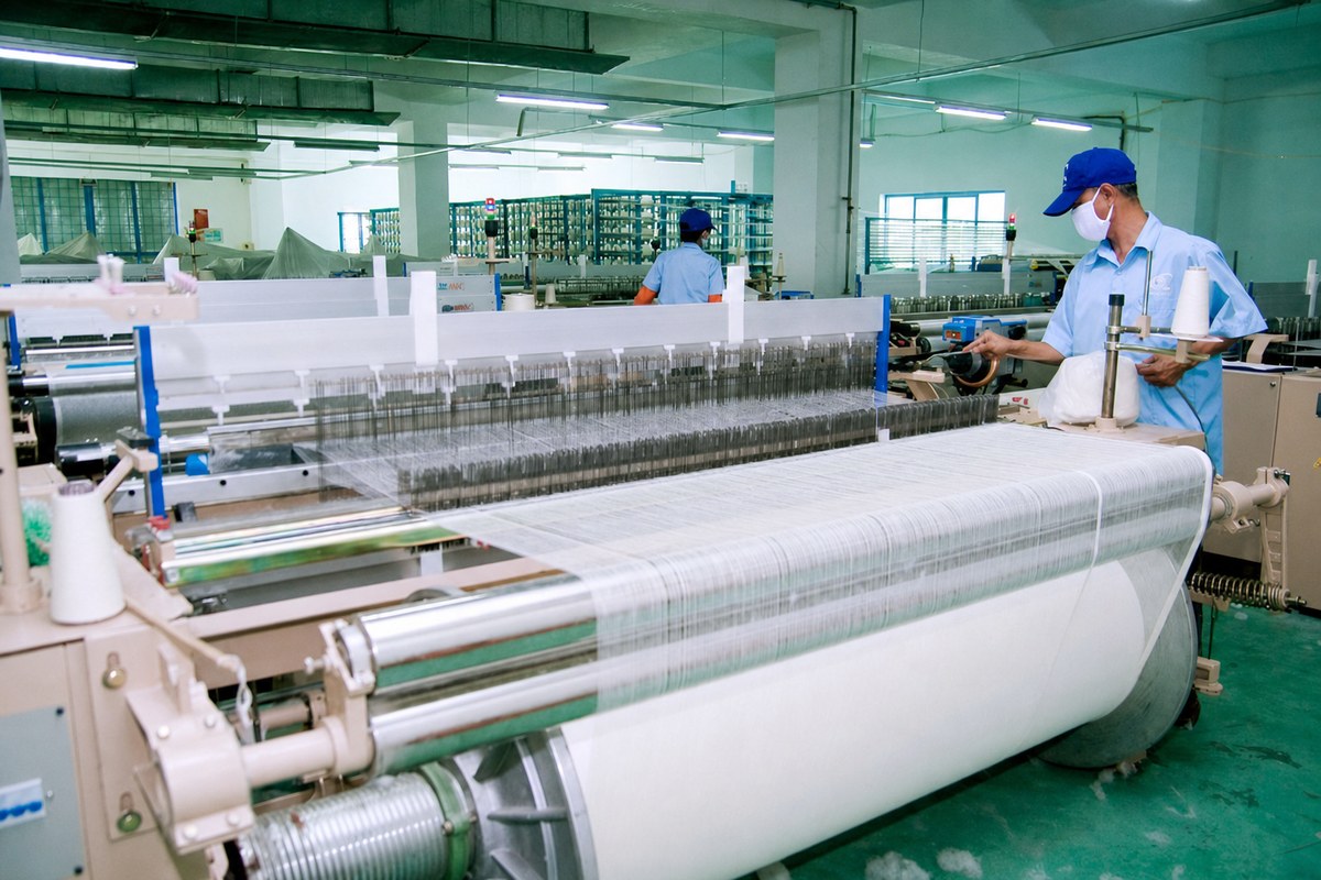 Cotton Gauze Factory
