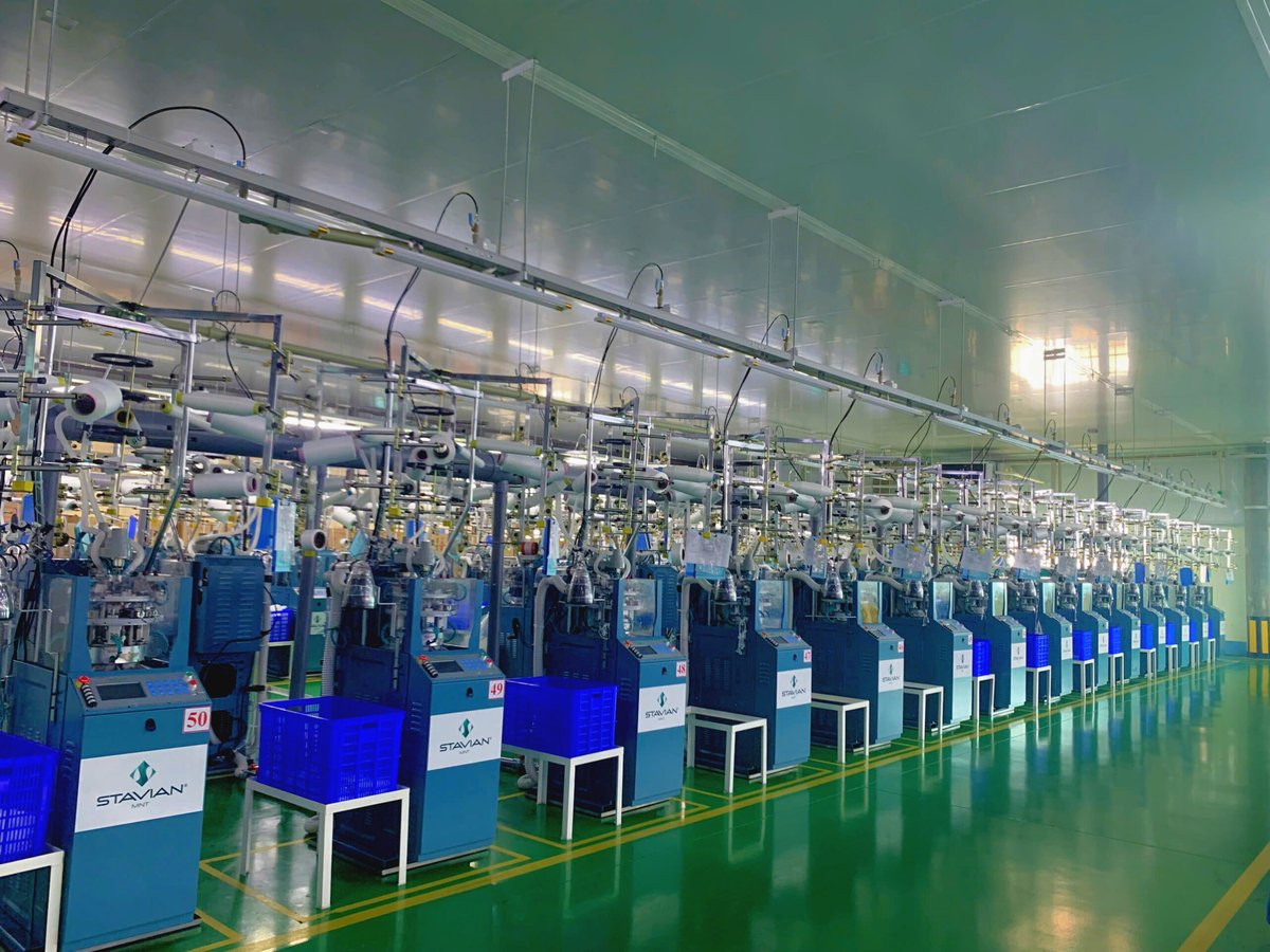 Drain Net Factory
